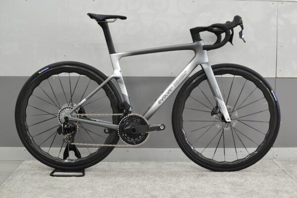 Evolve CIMA Ultimate AXS – Bild 6