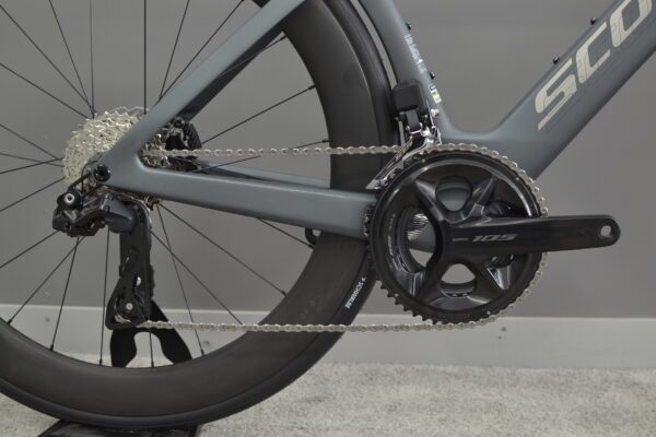 Scott Foil RC 20 2026 – Bild 2