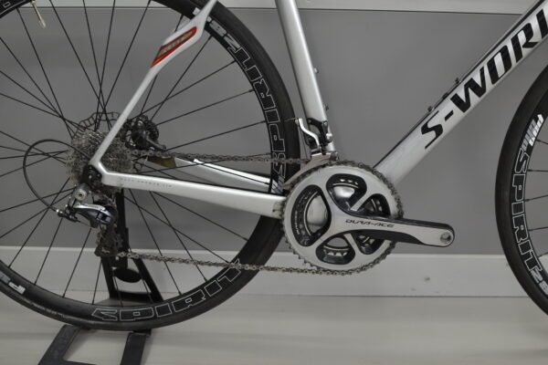 Specialized S-Works Roubaix Gr. 56 – Bild 2