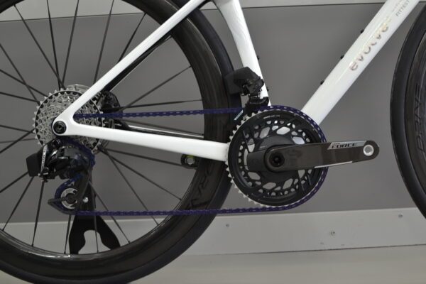 Evolve CIMA Pro AXS – Bild 5