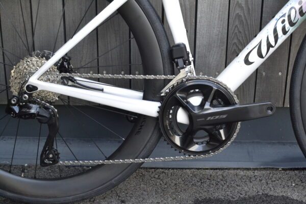 -15% Wilier Filante SL Sonderlackierung – Bild 9