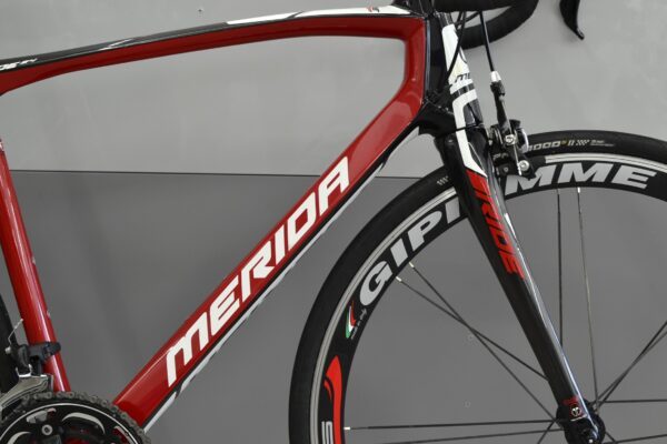 Merida Ride 7000  Gr. M – Bild 3