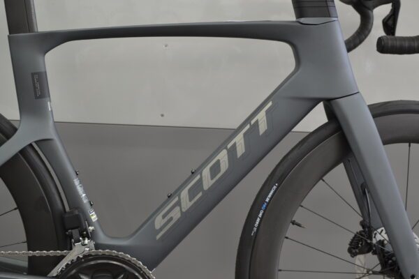 Scott Foil RC 20 2026 – Bild 3