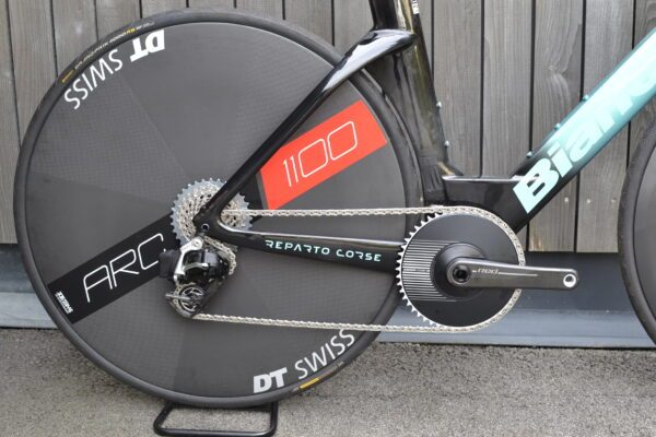 Bianchi Aquila RC – Bild 4