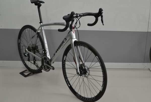 Specialized S-Works Roubaix Gr. 56 – Bild 4