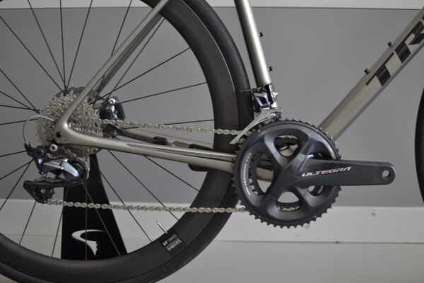 Trek Emonda SL6 Gr. 54 – Bild 2