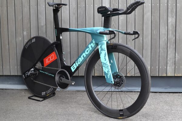 Bianchi Aquila RC – Bild 2