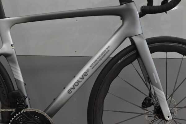 Evolve CIMA Pro AXS – Bild 7