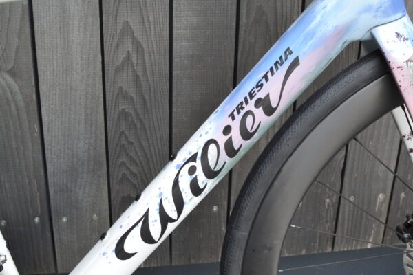 -15% Wilier Filante SL Sonderlackierung – Bild 10