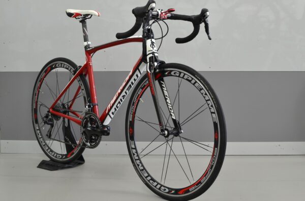 Merida Ride 7000  Gr. M – Bild 4