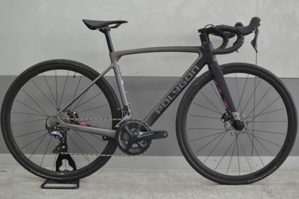 Polygon Strattos S8D Gr. S