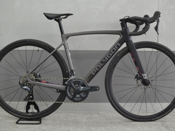Polygon Strattos S8D Gr. S