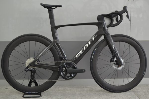 Scott Foil RC 10 2026