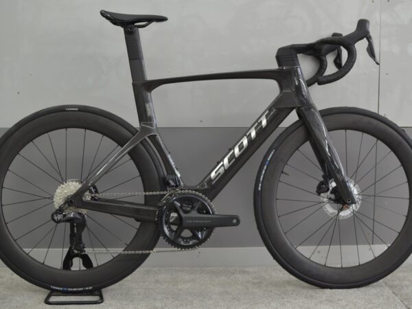 Scott Foil RC 10 2026