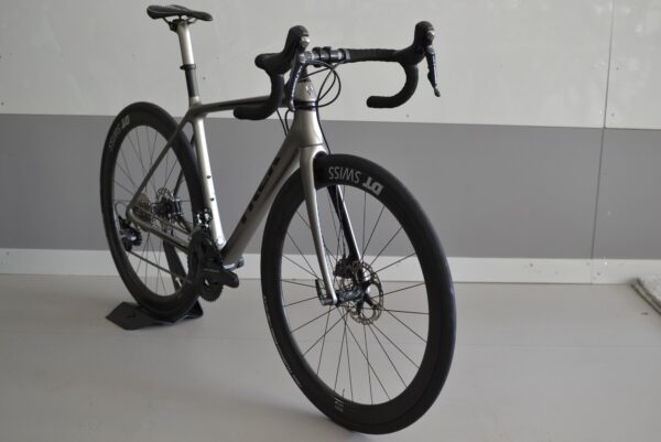 Trek Emonda SL6 Gr. 54 – Bild 3