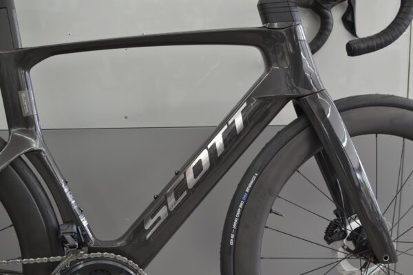 Scott Foil RC 10 2026 – Bild 3