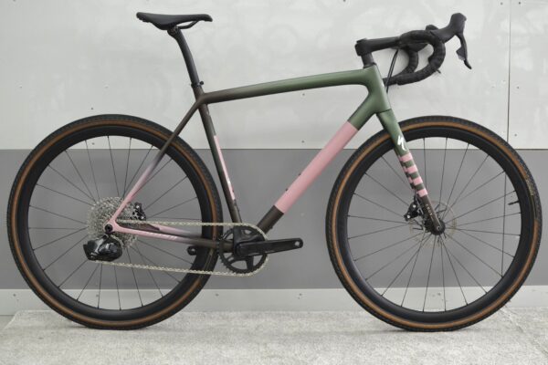 Specialized Expert Crux Gravelbike Disc  Gr. 56