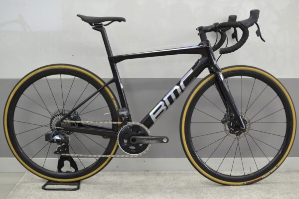BMC Teammachine SLR02  Gr. 51