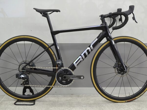 BMC Teammachine SLR02  Gr. 51