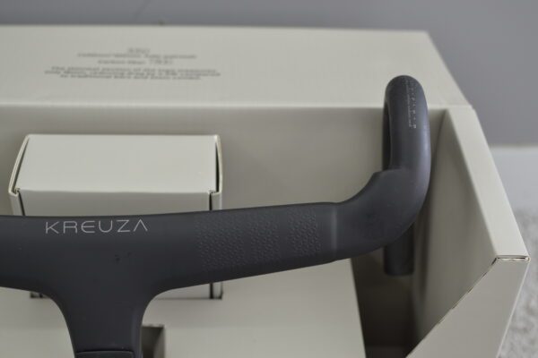 KREUZA Apex One-piece Handlebar – Bild 4