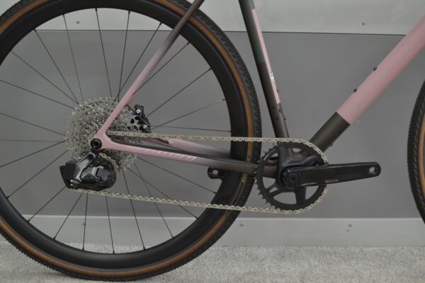 Specialized Expert Crux Gravelbike Disc  Gr. 56 – Bild 2