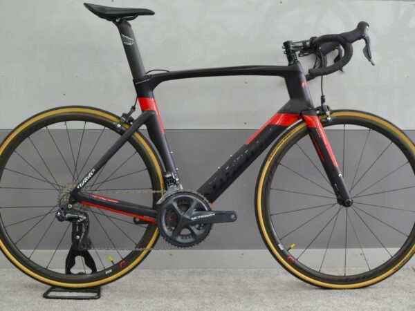 Wilier Cento1 Air  Gr. XL