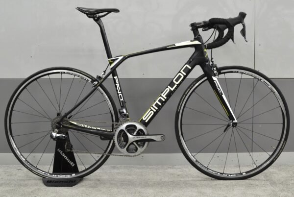 Simplon Pavo GF SL Carbon  Gr. 52