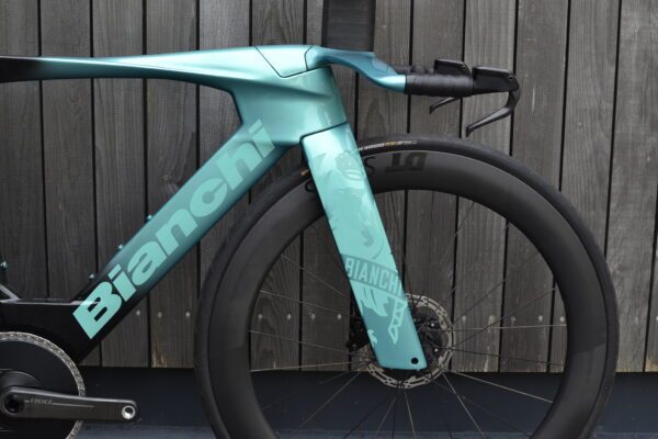 Bianchi Aquila RC – Bild 3