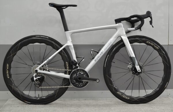 Evolve CIMA Ultimate AXS