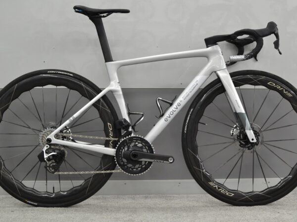 Evolve CIMA Ultimate AXS