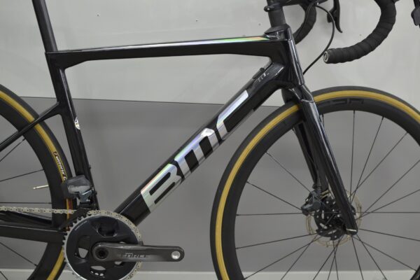 BMC Teammachine SLR02  Gr. 51 – Bild 3