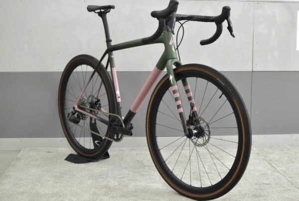 Specialized Expert Crux Gravelbike Disc  Gr. 56 – Bild 4