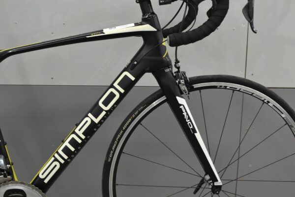 Simplon Pavo GF SL Carbon  Gr. 52 – Bild 2