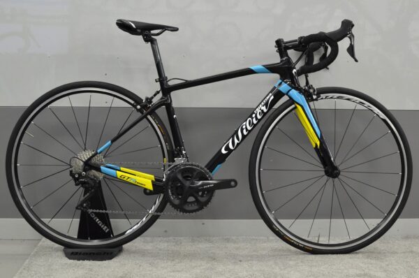 Wilier GTR Team Gr. XS