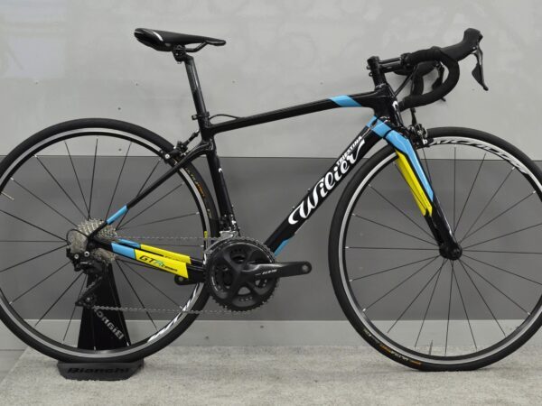 Wilier GTR Team Gr. XS