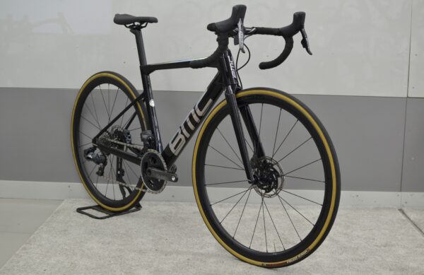 BMC Teammachine SLR02  Gr. 51 – Bild 4