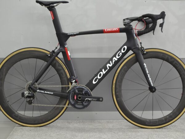 Colnago Concept Gr. 54s / XL