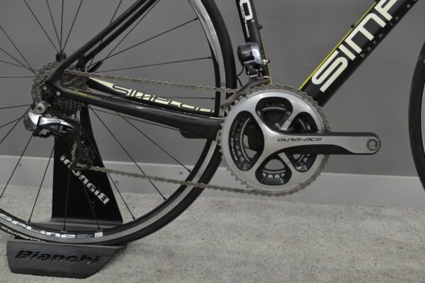 Simplon Pavo GF SL Carbon  Gr. 52 – Bild 3