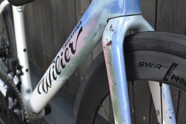 -15% Wilier Filante SL Sonderlackierung – Bild 12