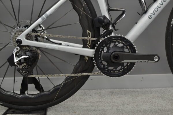 Evolve CIMA Ultimate AXS – Bild 3