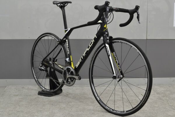 Simplon Pavo GF SL Carbon  Gr. 52 – Bild 4