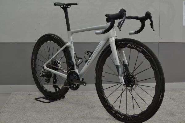 Evolve CIMA Ultimate AXS – Bild 2