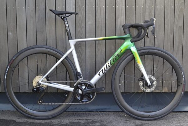 -15% Wilier Filante SL Sonderlackierung – Bild 2