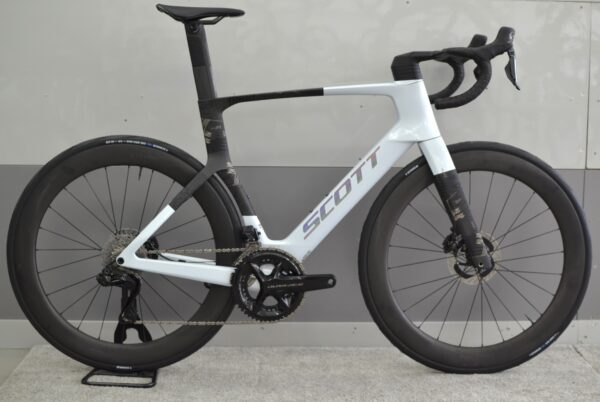 Scott Foil RC Pro 2026