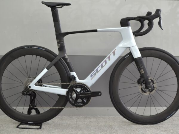 Scott Foil RC Pro 2026