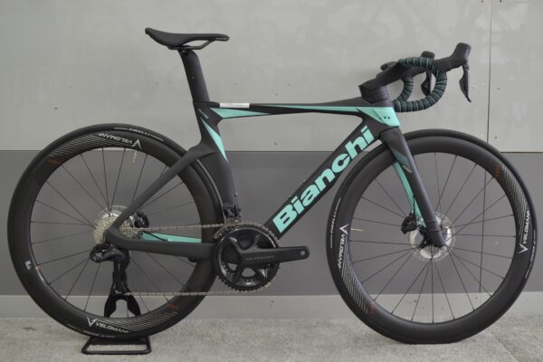 -23% Bianchi Oltre Pro – Bild 2