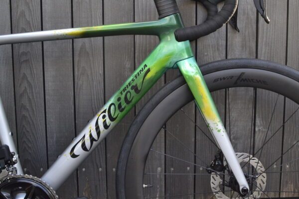 -15% Wilier Filante SL Sonderlackierung – Bild 3