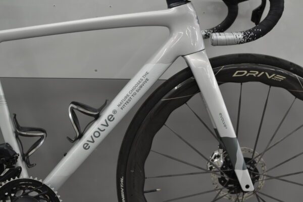 Evolve CIMA Ultimate AXS – Bild 4