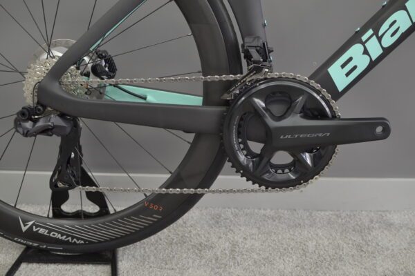 -23% Bianchi Oltre Pro – Bild 6