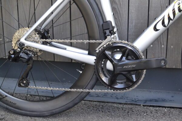 -15% Wilier Filante SL Sonderlackierung – Bild 4